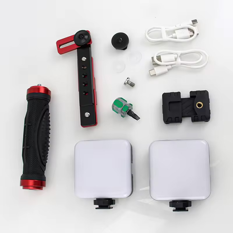 Dental Mobile Photography LED  - огляд і ціна Photography Mobile Lighting
