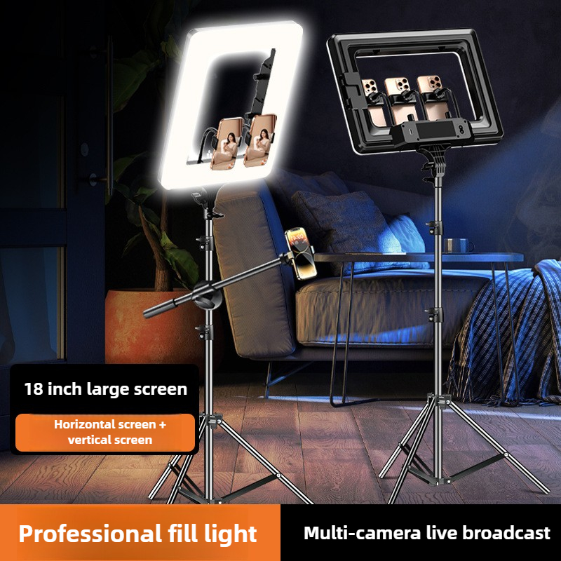 3 Positions Soft Light Phone L - огляд і ціна Photography Lighting Position