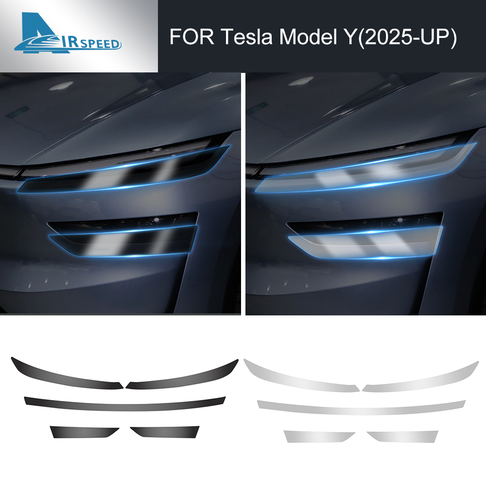 PPF Car Paint Protection Headl - огляд і ціна Makeup Photography Lighting