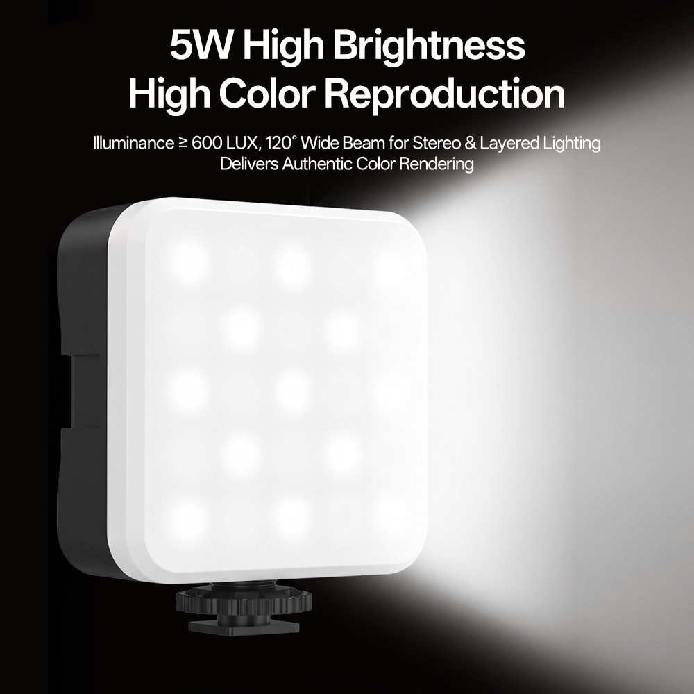 Portable Mini Pocket LED Fill  - огляд і ціна Makeup Photography Lighting