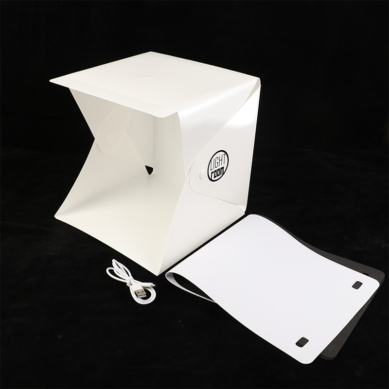 10 inch Selfie Ring Light Phot - огляд і ціна Photography Lighting Tent