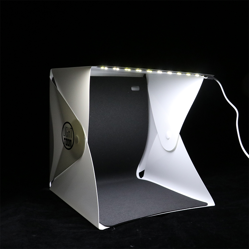 10 inch Selfie Ring Light Phot - огляд і ціна Photography Lighting Tent