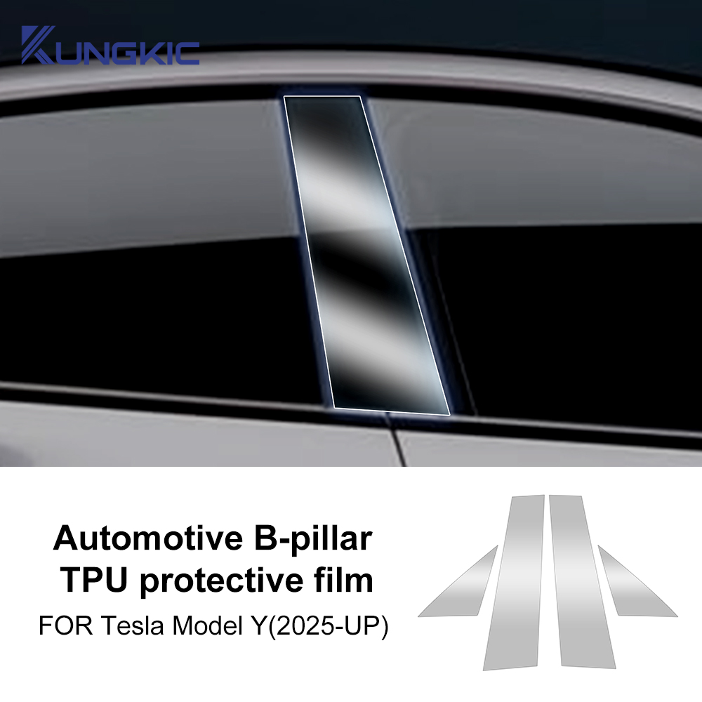 For Tesla Model Y Juniper 2025 - огляд і ціна Makeup Photography Lighting