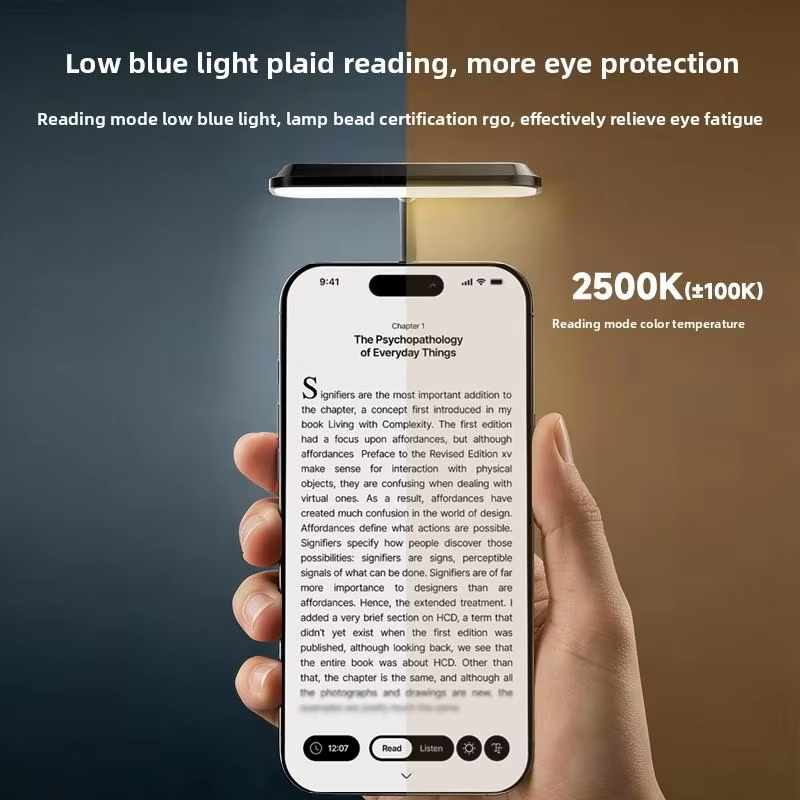Magnetic Mobile Phone Fill Lig - огляд і ціна Photography Mobile Lighting