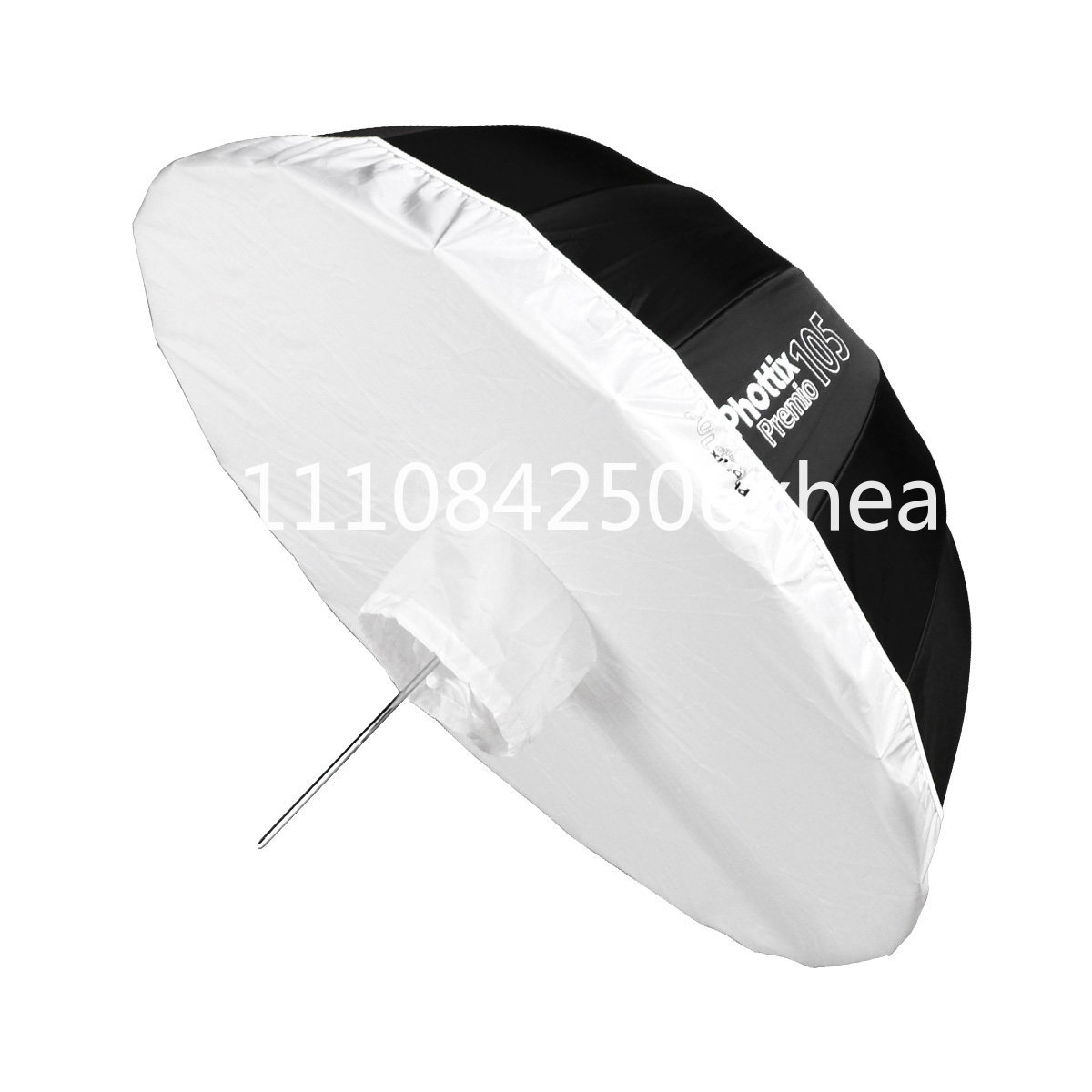 85/105/120Cm deep parabolic re - огляд і ціна Parabolic Umbrella Deep