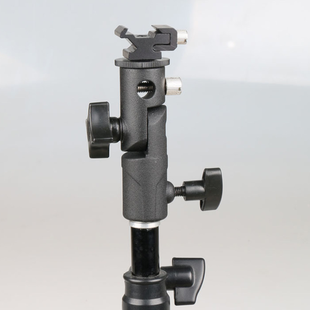 Adjustable Photography Flashli - огляд і ціна Photography Lighting Position