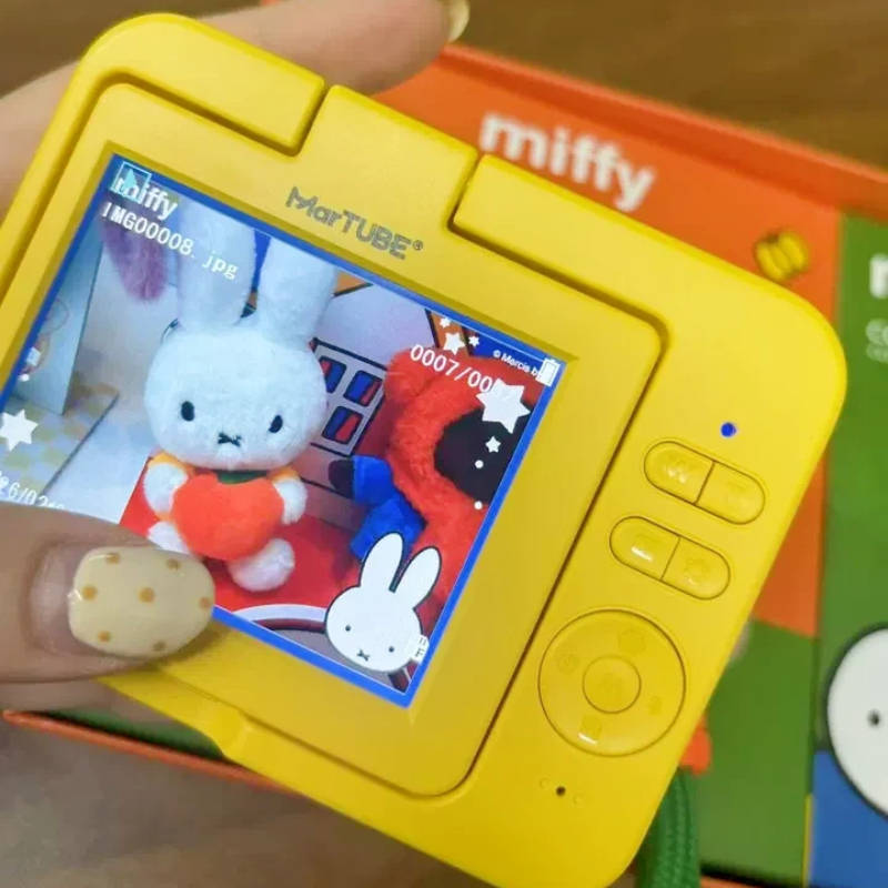 Miffy CCD Camera 68 Million Pi - огляд і ціна Macro Photography Led Lighting