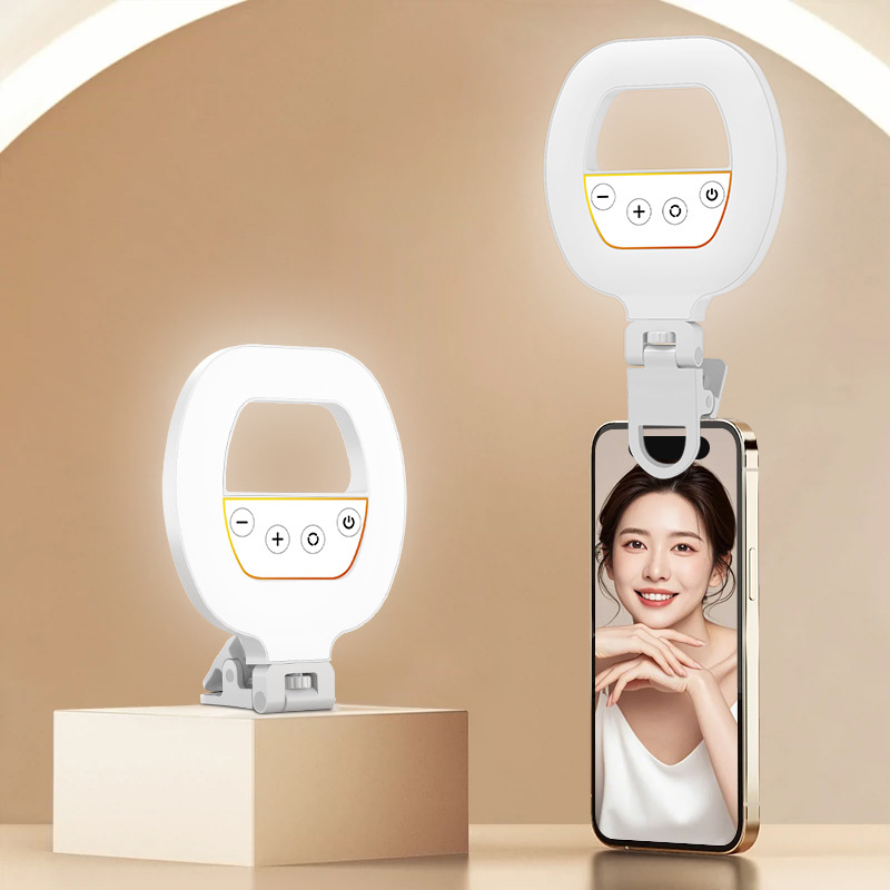 Rechargeable Led Light Mobile  - огляд і ціна Photography Mobile Lighting