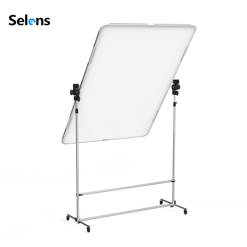 Selens 1.5x2m Photography Soft - огляд і ціна Photography Mobile Lighting