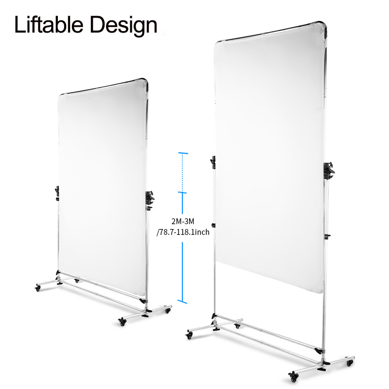 Selens 1.5x2m Photography Soft - огляд і ціна Photography Mobile Lighting