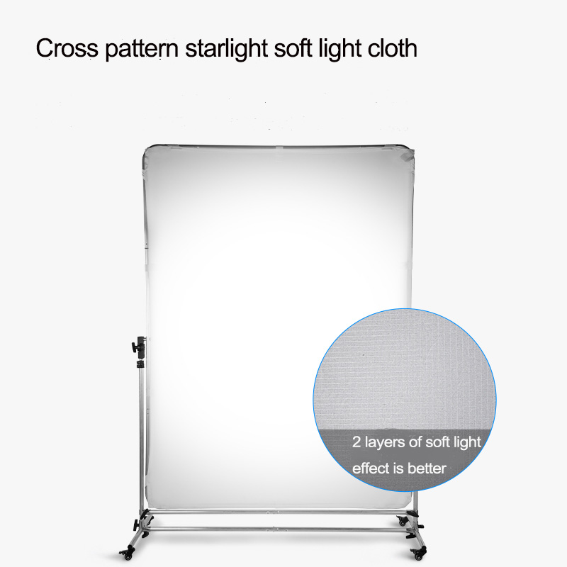 Selens 1.5x2m Photography Soft - огляд і ціна Photography Mobile Lighting
