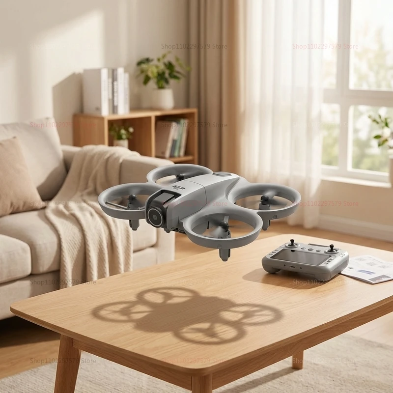 Hot GT3 Mini Drone with 4K 8K  - огляд і ціна Photography Lighting Position