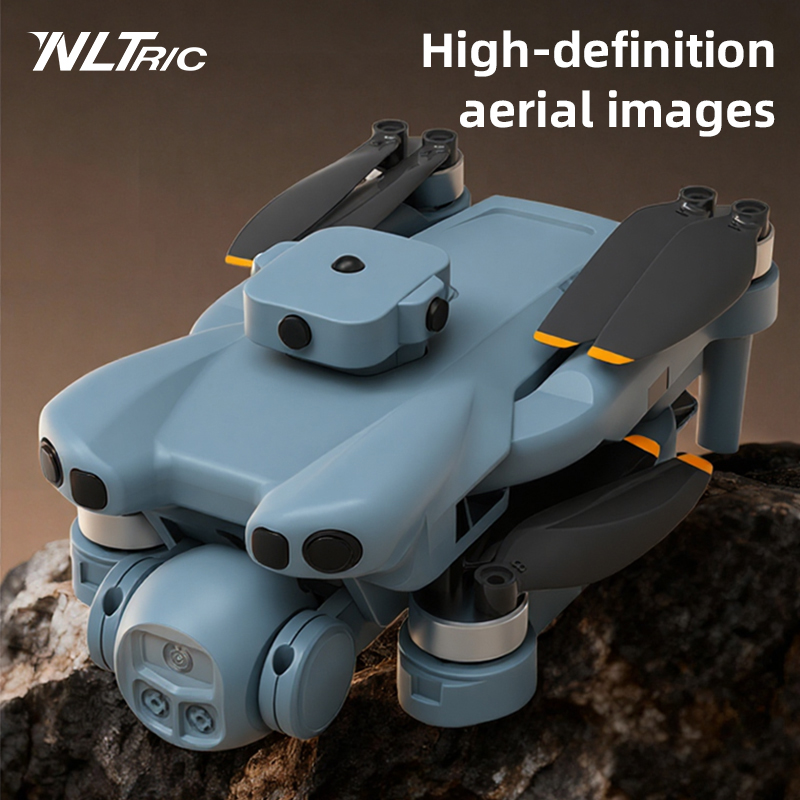 ZD018 Drone With 4.5inch Scree - огляд і ціна Lighting In Photography For Beginners