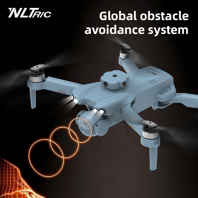 ZD018 Drone With 4.5inch Scree - огляд і ціна Lighting In Photography For Beginners