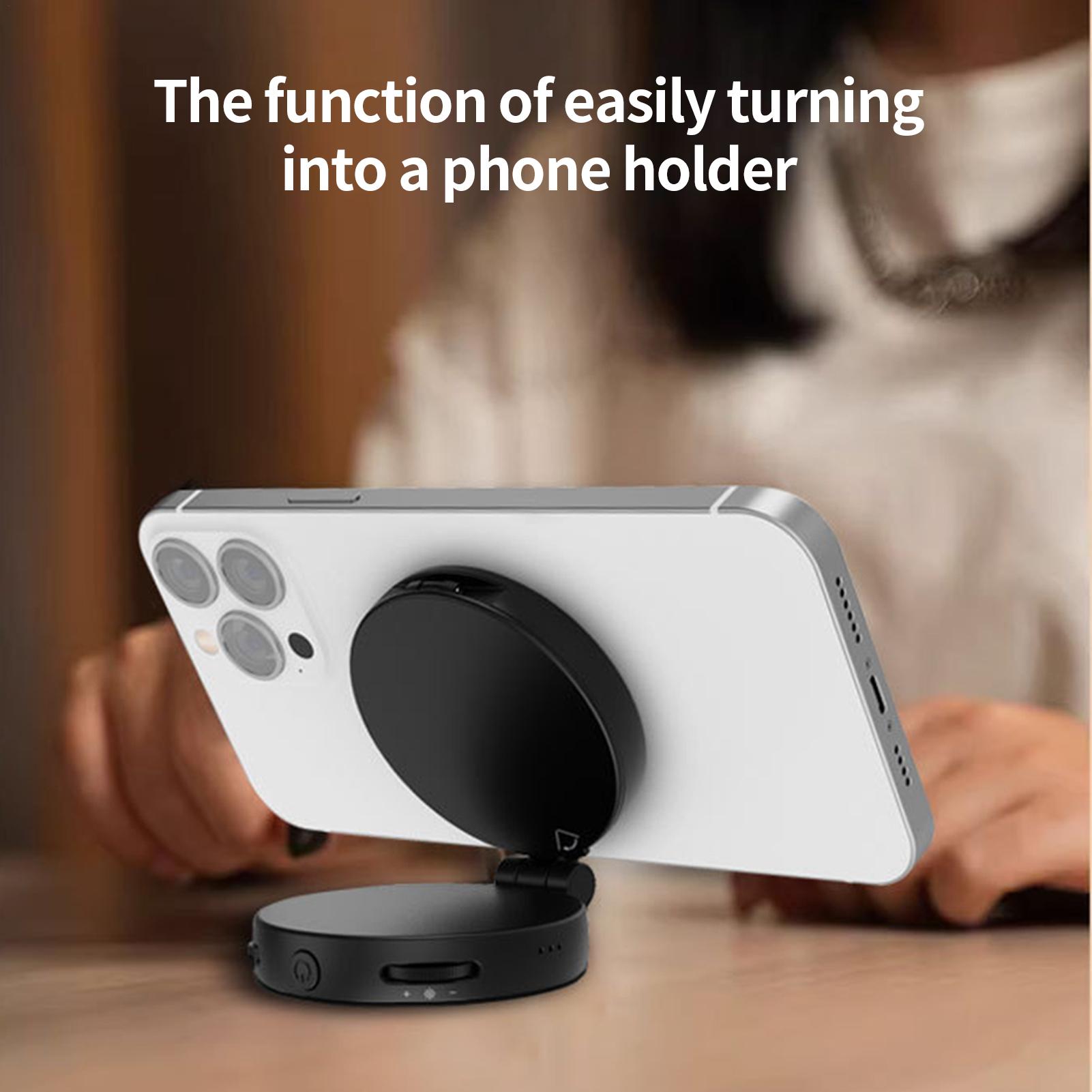 Phone Light Magnetic Video Rec - огляд і ціна Makeup Photography Lighting