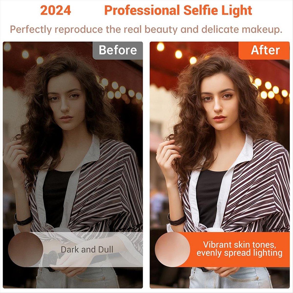 N05R New M12 Mini Pocket Light - огляд і ціна Photography Lighting Rgb