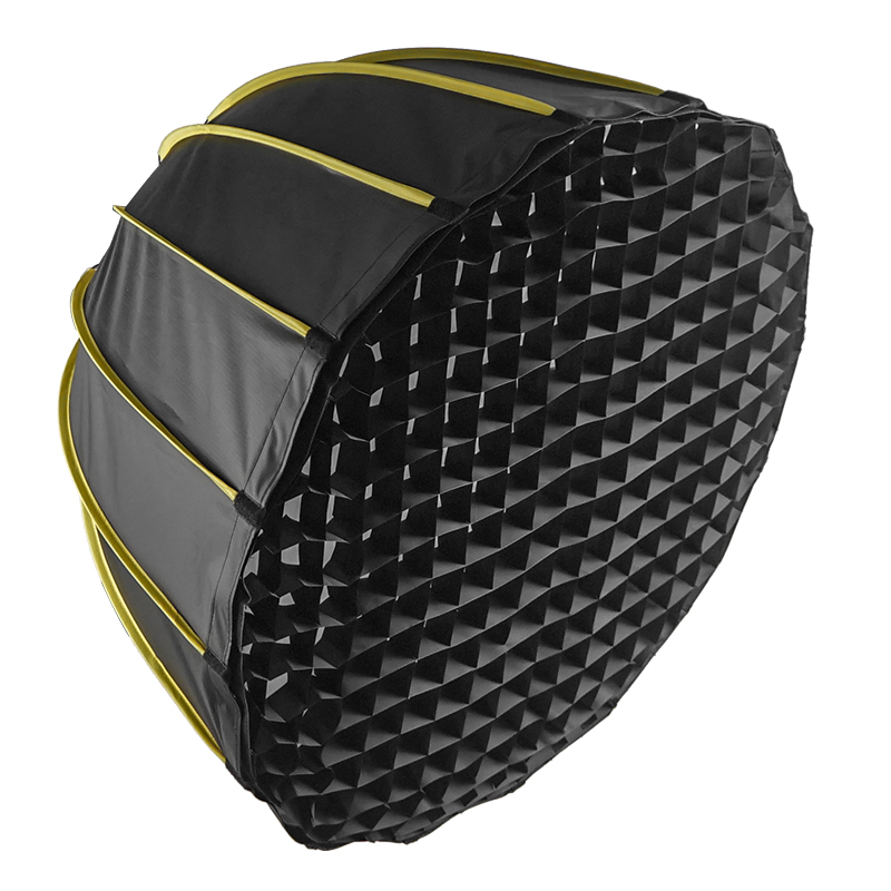 Deep Parabolic Softbox with Bo - огляд і ціна Parabolic Umbrella Deep