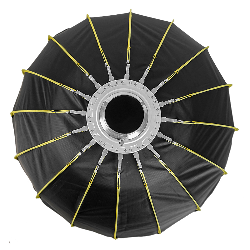 Deep Parabolic Softbox with Bo - огляд і ціна Parabolic Umbrella Deep