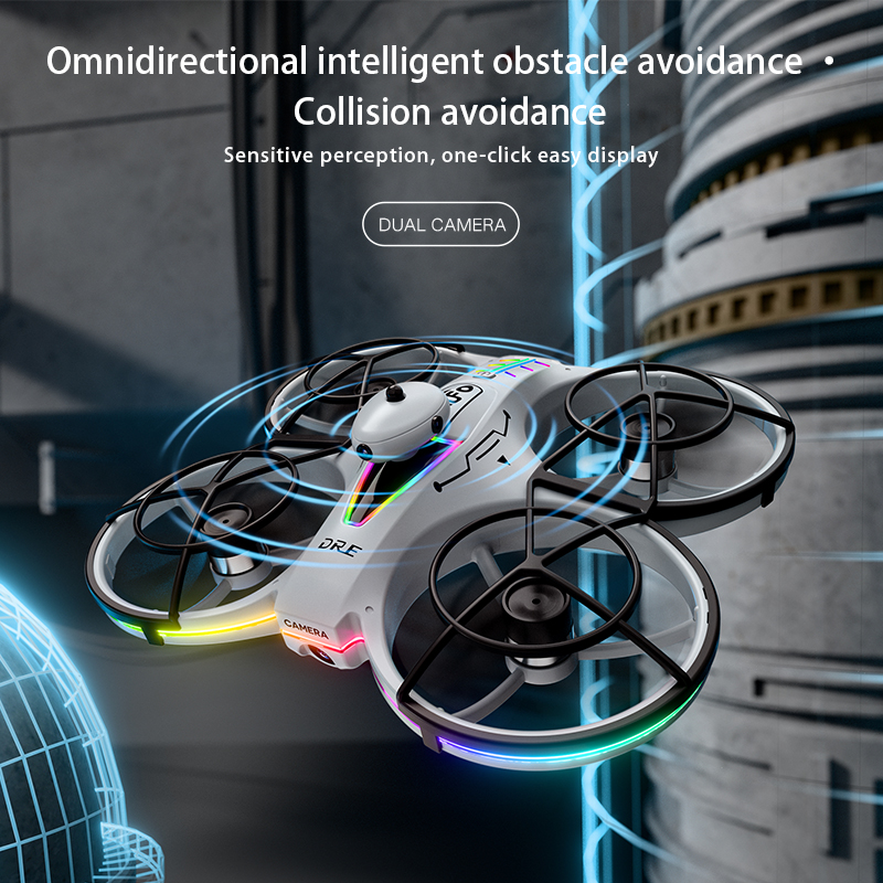 RH830 Professional 4K HD Drone - огляд і ціна Lighting In Photography For Beginners