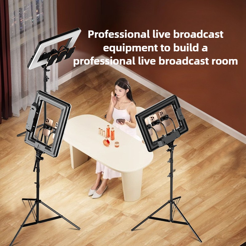 2.1m Soft Light Phone Live Bro - огляд і ціна Photography Lighting Position